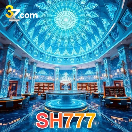 Explore a seção de apps inovadores do site SH777