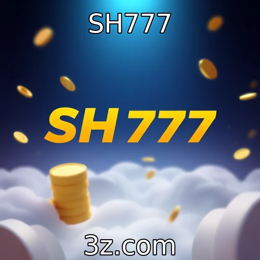 SH777 - Tendências de jogos online para o futuro próximo