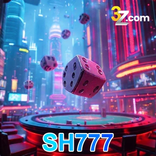 SH777 Melhores Bônus