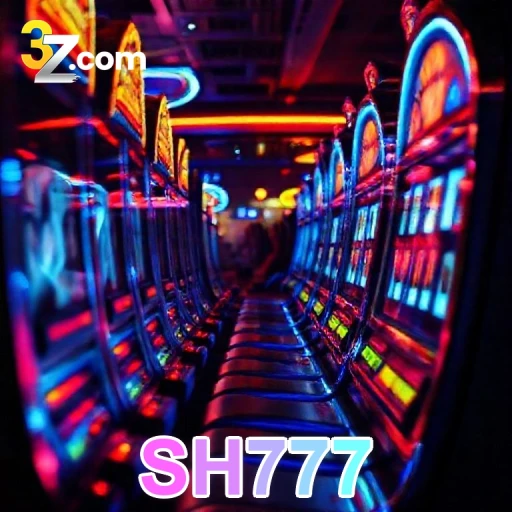 SH777