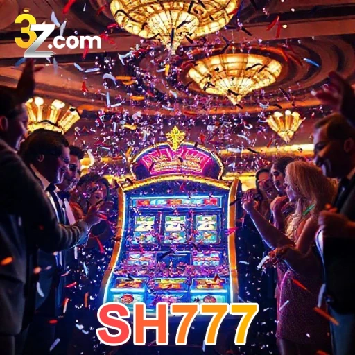 SH777 Jogos de caça-níqueis