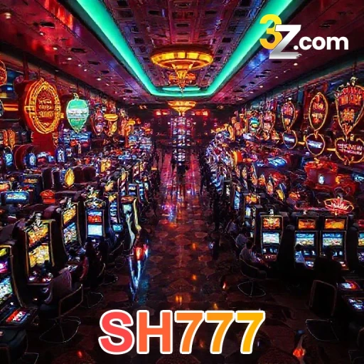 SH777 Todos os Jogos