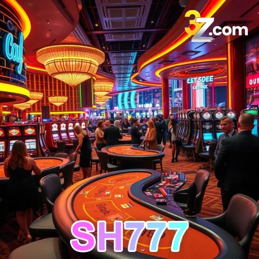 SH777 Promoções Atuais